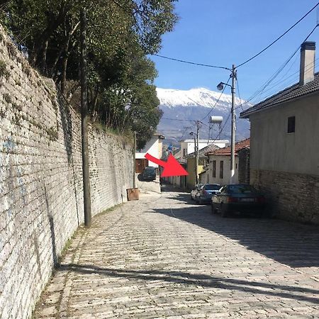 Grandpa'S Home Αργυρόκαστρο Εξωτερικό φωτογραφία