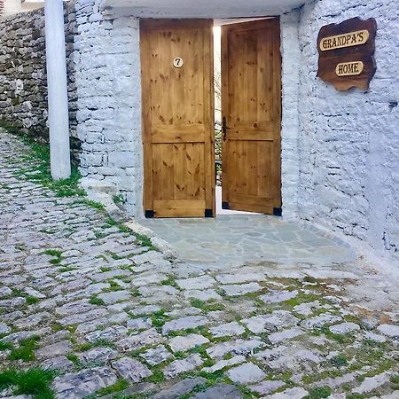 Grandpa'S Home Αργυρόκαστρο Εξωτερικό φωτογραφία