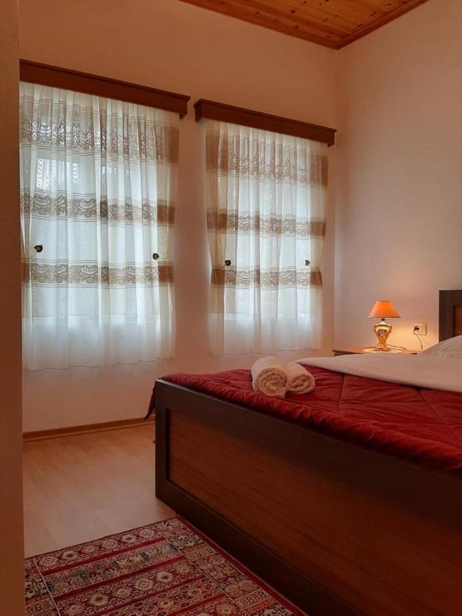 Grandpa'S Home Αργυρόκαστρο Εξωτερικό φωτογραφία