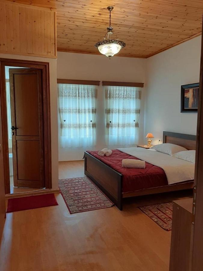 Grandpa'S Home Αργυρόκαστρο Εξωτερικό φωτογραφία