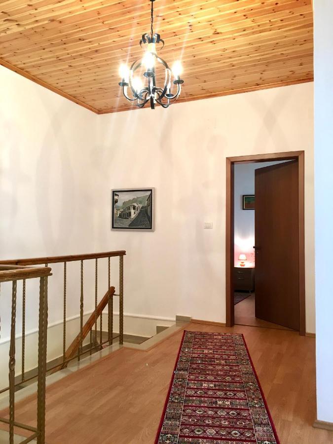 Grandpa'S Home Αργυρόκαστρο Εξωτερικό φωτογραφία